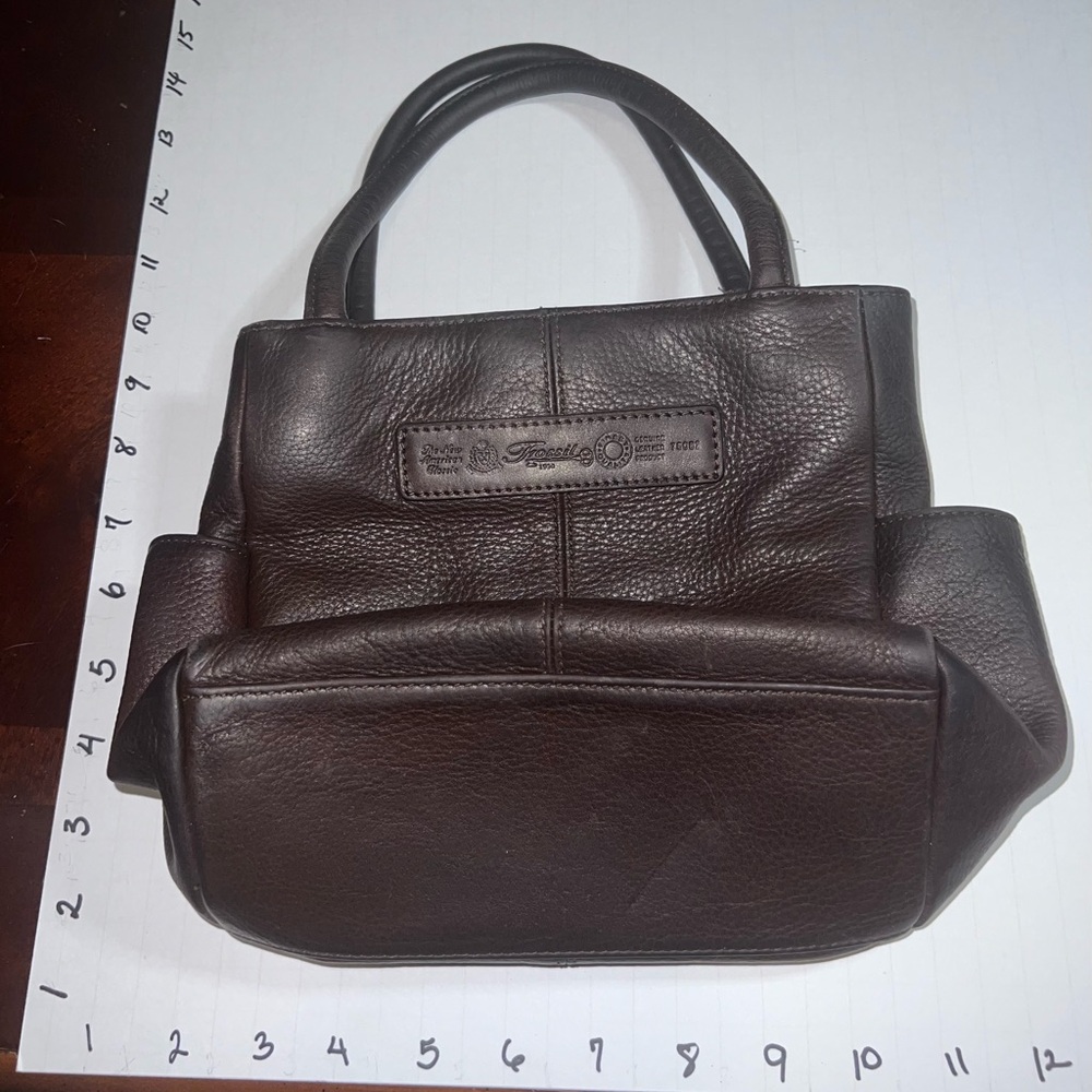 Fossil Handbag - Picture 2 of 5